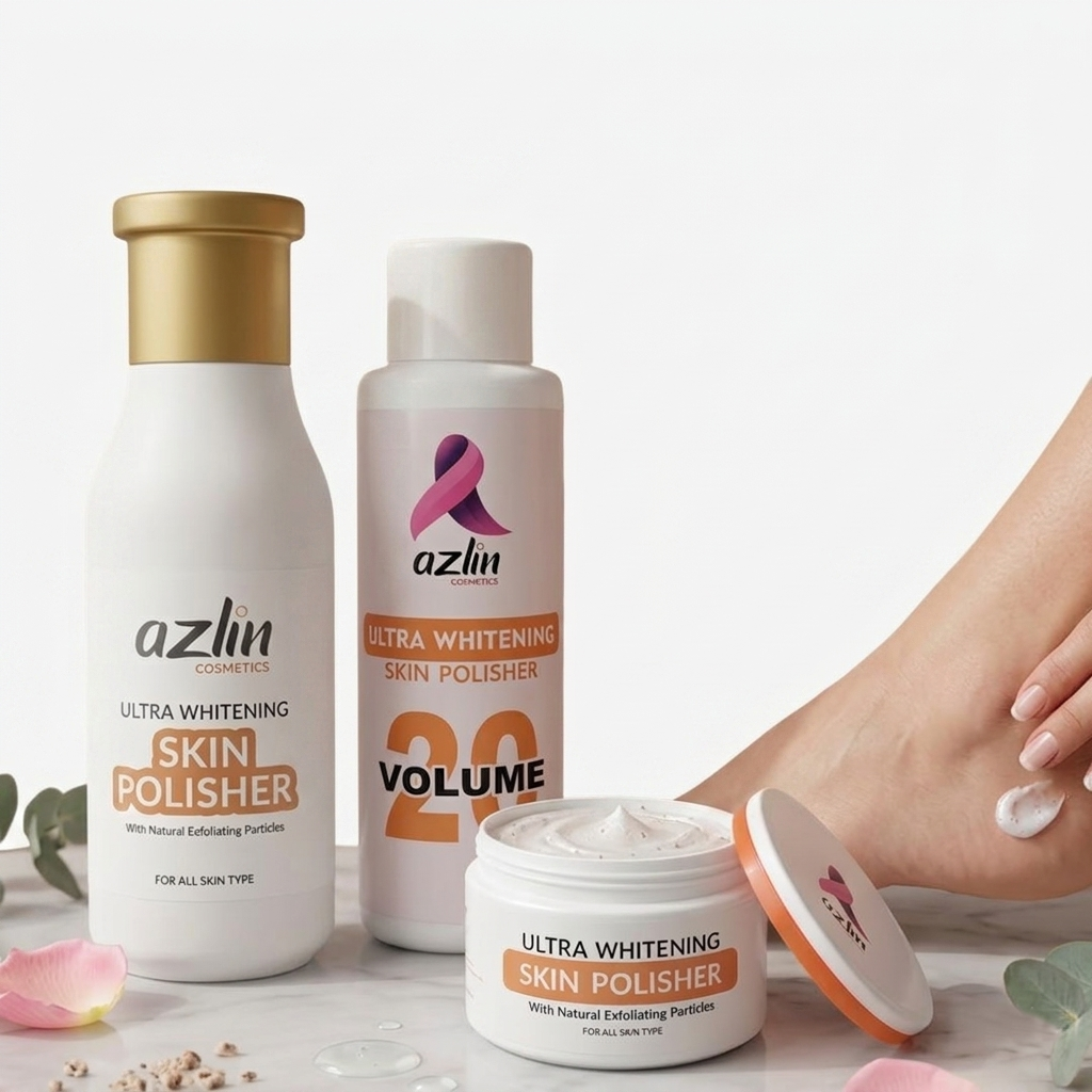 Hand & Feet Care
