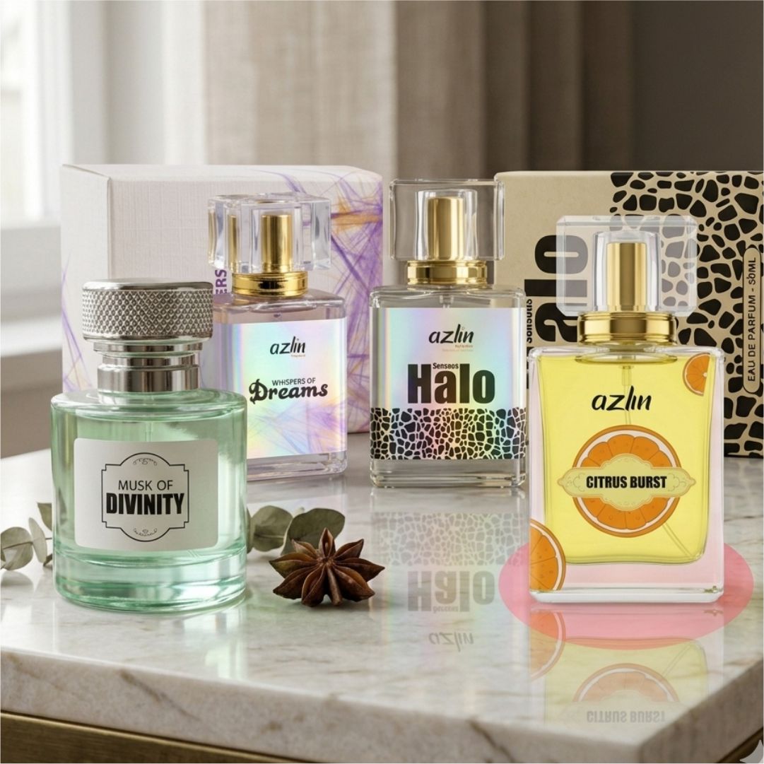 Fragrances