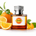 Citrus Burst Perfume – Long Lasting Fresh Citrus Fragrance for Men & Women