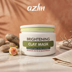 5 Step Whitening Facial Kit