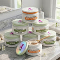 5 Step Whitening Facial Kit