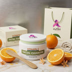 5 Step Whitening Facial Kit