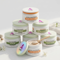 5 Step Whitening Facial Kit