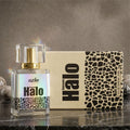 Sensuous Halo – Premium Eau De Perfume | Long-Lasting Unisex Fragrance (50ml)