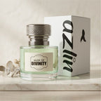 Musk of Divinity Perfume – Long Lasting Luxury Musk Fragrance for Men & Women