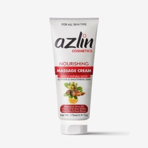 Azlin Massage Cream