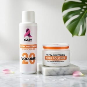 Azlin skin polish