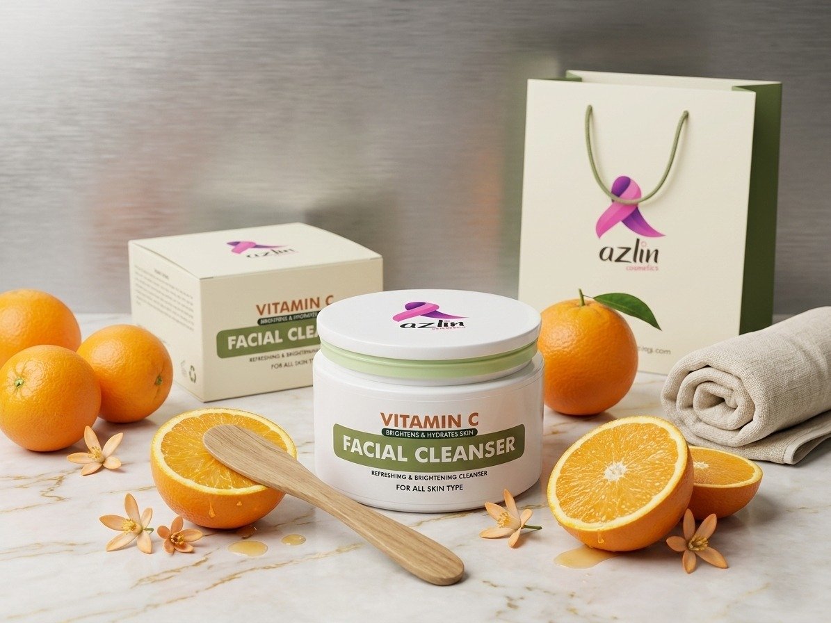 5 Step Whitening Facial Kit - Image 3